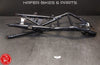 Ducati 848 1098 1198 Heckrahmen Rahmen Subframe für Verkleidung Fairing R894#