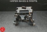 Original Honda CB750 Four K7 K8 1977 - 1978 Batteriehalter holder V846