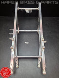 Honda VTR 1000 SP1 Heckrahmen Rahmen Rear Frame für Verkleidung RVT RC51 V293