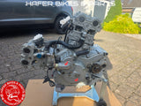 Ducati 998S 996R 998 S Motor Motorblock engine 20.000km für Rahmen Frame #7
