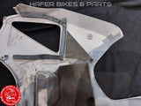Honda VTR 1000 SP1 SP2 Seitenverkleidung rechts 64400MCF000ZB Fairing V427