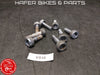 Honda VTR 1000 SP2 SP1 Schrauben KONVOLUT RVT 1000R RC51 V510
