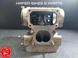 Ducati 916 S1 Strada 1993 Zylinderkopf vorne für Motor engine F429 