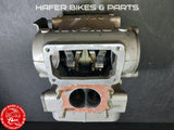 Ducati 916 S1 Strada 1994 Zylinderkopf hinten Motor engine F432 