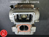 Ducati 916 S1 Strada 1994 Zylinderkopf hinten Motor engine F432