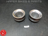 Ducati 916 996 748 Trichter Einspritzanlage Throttle body V119