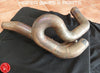 Ducati 998s 996r 998r AKRAPOVIC WM Komplettanlage Auspuffanlage Exhaust V718 #7