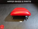 Ducati 916 748 996 998 Soziuskissen rear passenger pillion seat 59510302B V696