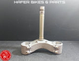 Ducati 916 996 998 748 Gabelbrücke unten 53mm Showa Gabel Fork V802