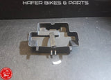 Ducati 998 996 916 748 Werkzeugkasten für Heck Verkleidung Fairing V811