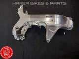 Honda VTR 1000 SP2 Rahmen Hauptrahmen frame mit Papieren Brief .. R660