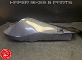 Ducati 748 916 996 998 S SP SPS R Carbon Luftkanal Paar Luftkanäle V621