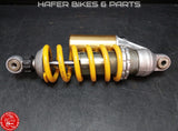 Ducati 998R 996R 998 996 916 748 Öhlins Federbein rear shock SERVICE NEU V909