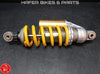 Ducati 998R 996R 998 996 916 748 Öhlins Federbein rear shock SERVICE NEU V909