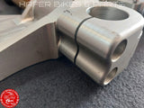 Ducati 998 R S 748 R 916 SPS 996 SPS S Öhlins FG43 Gabelholme Fork V151