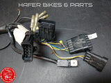 Ducati 998 Kabelbaum für Scheinwerfer Kabelstrang 51011631A WIRING HARNESS R794