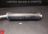 Ducati 916 996 998 748 Carbon Auspuff 45mm Endschalldämpfer Exhaust V555