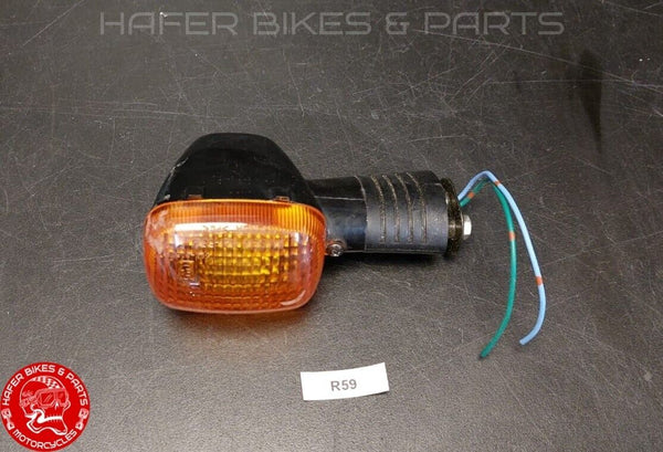 ORIGINAL Honda VTR 1000 SC45 SP1  Blinker rechts Winker R59