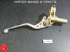 Ducati 996 998 748 916 Monster Brembo Kupplungspumpe V826 #9
