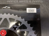 Ducati 998 996 916 748 JT JTA752.36BLK Kettenrad Rear Wheel Sprocket 36Z V143