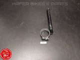 Honda VTR 1000 SC45 SP1 Lenkerstummel links 53150MCF000 F911