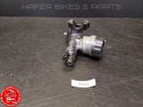 Honda VTR 1000 SP1 Kupplungspumpe ohne Hebel Clutch F833