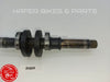 Ducati 996 916 748 4S Nockenwelle A1 OS camshaft für Motor Engine R509