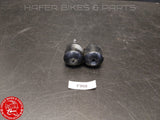 Honda VTR 1000 Sc45 SP1 Lenkergewichte für Lenkerstummel 53105MBB010 F908