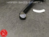 Ducati 916 996 998 748 999 888 851 BREMBO CNC 19x18 Bremspumpe brake pump V657