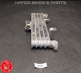 Honda VTR 1000 SC45 SP1 Kühler Ölkühler für Motor Engine V428