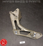 Ducati 999R Halter links Holder Verkleidung Fairing Spiegel 82926051A V387