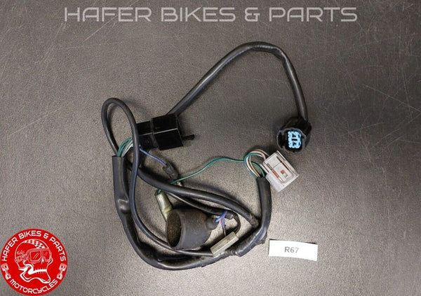 Honda VTR 1000 SC45 SP1 wiring harness 32111MCF000 R67