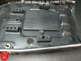 ORIGINAL - Honda CB 750 Four K1 K2 K3 K4 K5 K6 Sitzbank Sitzkissen V827