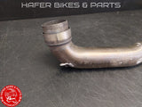 Ducati 998 Krümmer 57110691A vorderer Zylinder Exhaust für Auspuff R847