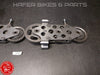 Honda VTR 1000 SP1 SP2 Zahnradvorgelege für Motor engine RVT 1000R RC51 R719