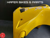 Original Ducati 916 996 998 748 Front - Verkleidung fairing V710