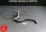 Ducati 916 996 998 748 999 888 851 BREMBO CNC 19x18 Bremspumpe brake pump V782 