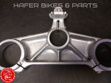 Ducati 916 996 998 748 Gabelbrücke oben triple clamp fork für Gabelholme V644