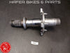 Ducati 848 / 848evo Hinterradachse für Schwinge Swingarm Hinterrad Felge R946