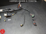 Ducati 996 S SPS 748 S R E Kabelbaum Harness wiring Loom 51011481A V904