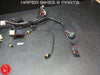 Ducati 996 S SPS 748 S R E Kabelbaum Harness wiring Loom 51011481A V904