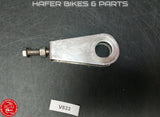 Original Honda CB 750 Four K1 K2 K3 K4 K5 K6 Schnellspanner für Schwinge V833