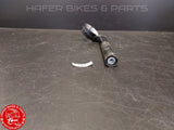 Honda VTR 1000 SC45 SP1 Lenkerstummel links 53150MCF000 F909