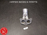 Ducati 916 SPS 996 SPS Krümmeranlage 50mm Rohre für Auspuff Exhaust V55 #2