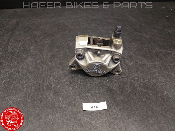 Ducati 916 996 998 748 Brembo Bremssattel hinten Brake Caliper V14