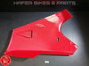Ducati 998 996 916 748 Seitenverkleidung Verkleidung Fairing V676