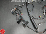 Ducati 748 916 996 Kabelbaum 51011111B Harness wiring Loom für STEUERGERÄT V901