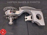 Triumph Daytona T595 955i 97-00 Schwinge komp. EinarmschwingeSwingarm Arm