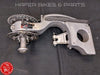 Triumph Daytona T595 955i 97-00 Schwinge komp. Einarmschwinge Swingarm Arm