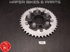 Ducati 916 996 998 848 TSS Kettenradträger Kettenrad für Felge R953